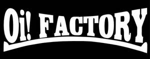 logo Oi Factory